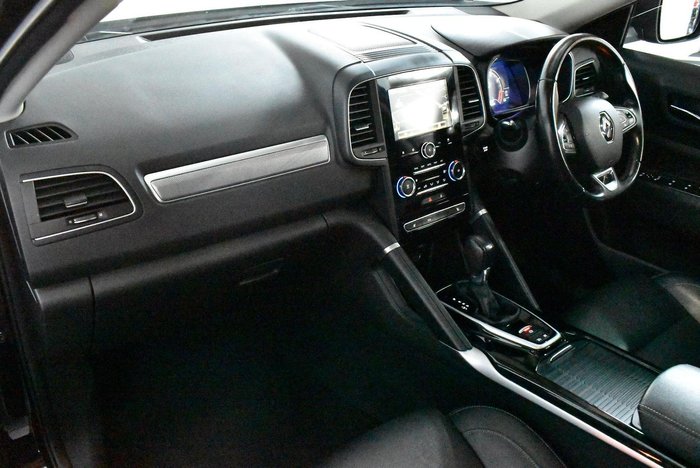 2021 Renault Koleos Zen