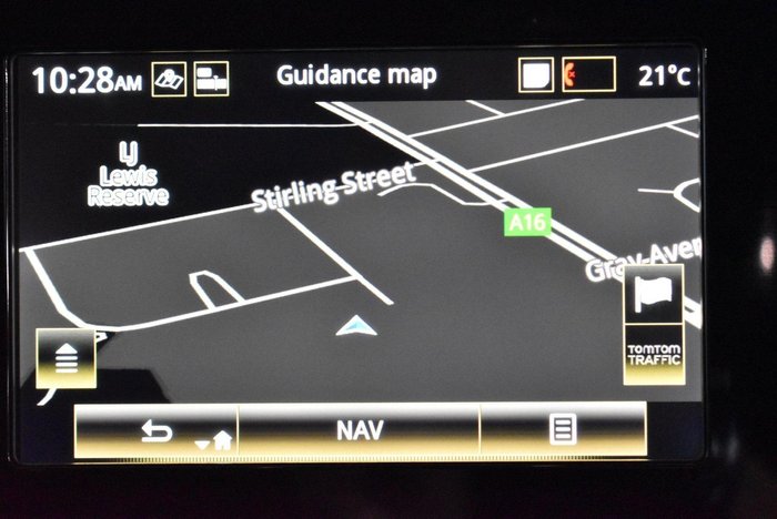 2021 Renault Koleos Zen