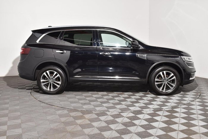 2021 Renault Koleos Zen