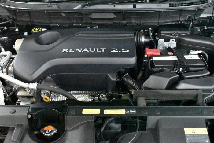 2021 Renault Koleos Zen