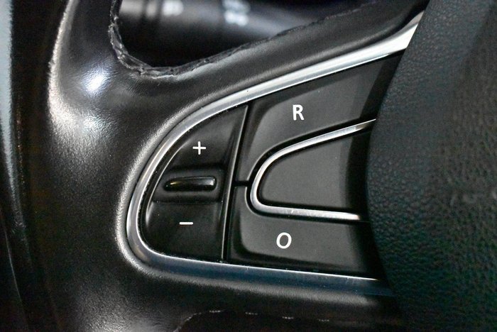 2021 Renault Koleos Zen