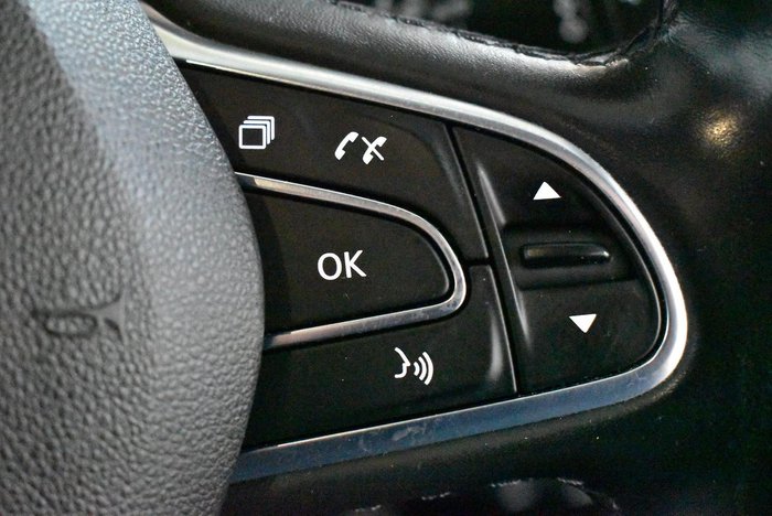 2021 Renault Koleos Zen