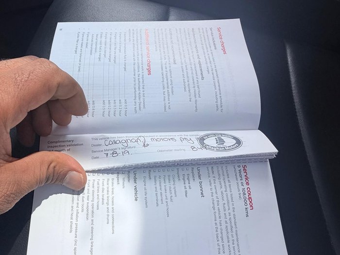 2019 Holden Trax LTZ TJ MY19 Nitrate Silver