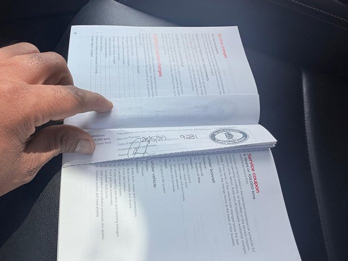 2019 Holden Trax LTZ TJ MY19 Nitrate Silver