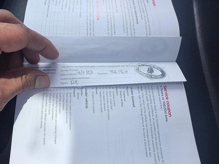 2019 Holden Trax LTZ TJ MY19 Nitrate Silver