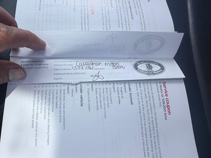 2019 Holden Trax LTZ TJ MY19 Nitrate Silver