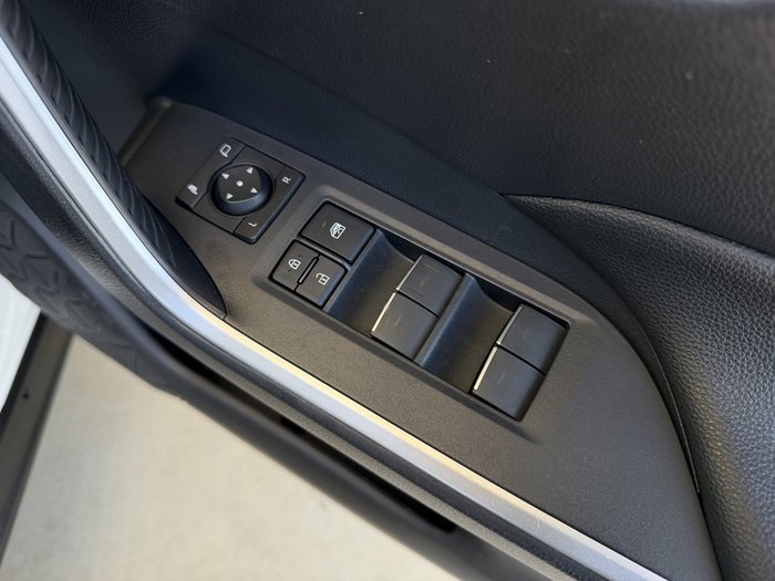 2024 Toyota RAV4 GXL