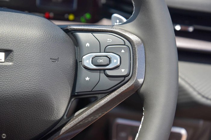 2026 GWM Haval H6GT Ultra