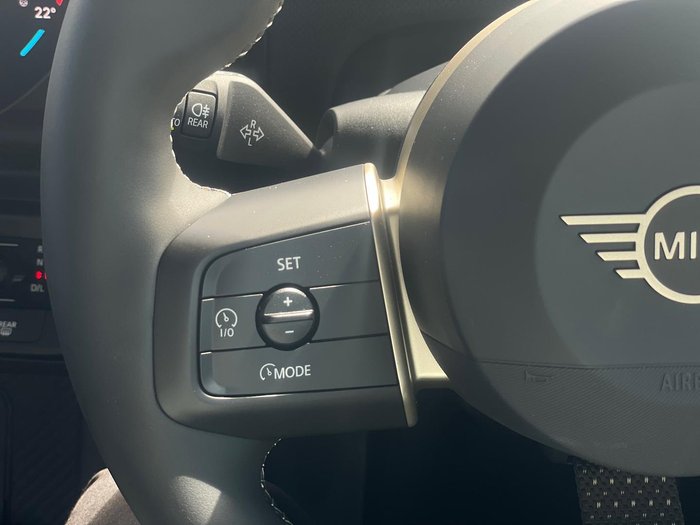2025 MINI Cooper C Classic