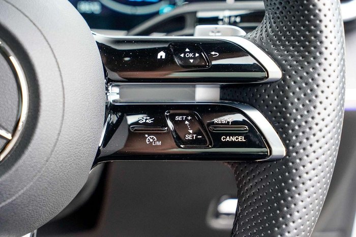 2022 Mercedes-Benz C-Class C200