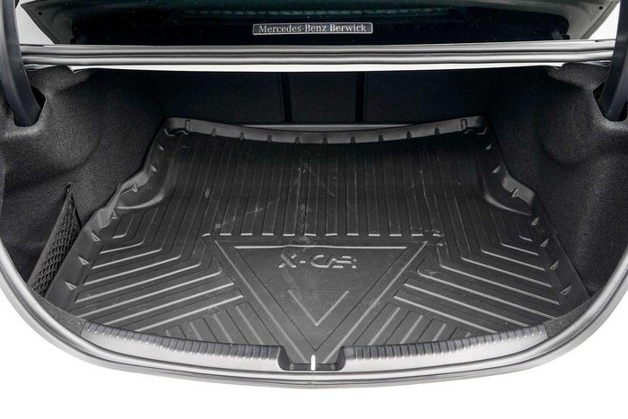 2022 Mercedes-Benz C-Class C200