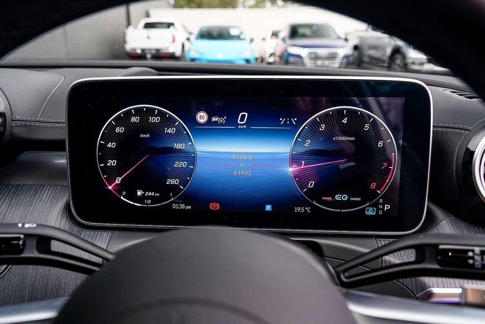 2022 Mercedes-Benz C-Class C200