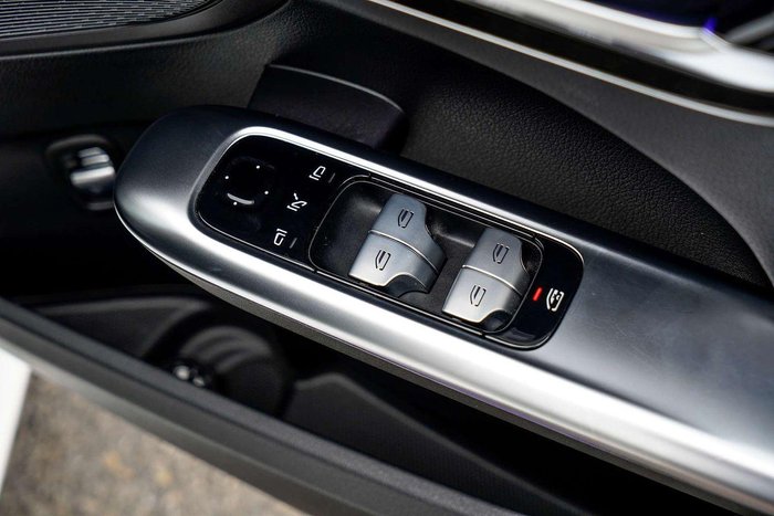 2022 Mercedes-Benz C-Class C200