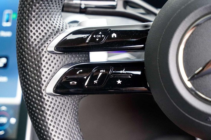 2022 Mercedes-Benz C-Class C200