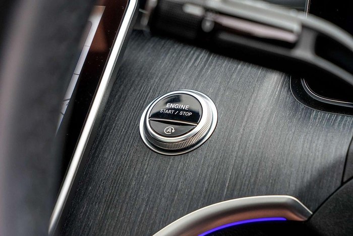 2022 Mercedes-Benz C-Class C200