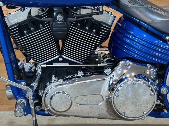 2008 HARLEY-DAVIDSON FXCWC ROCKER CUSTOM