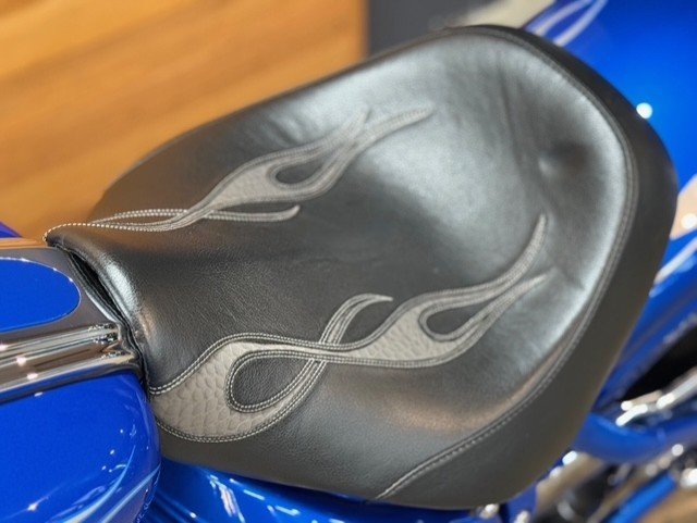 2008 HARLEY-DAVIDSON FXCWC ROCKER CUSTOM