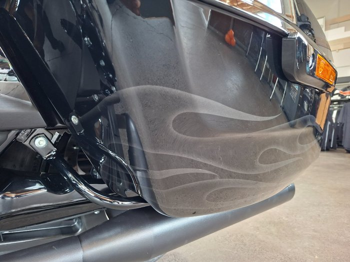 2025 HARLEY-DAVIDSON FLHX STREET GLIDE (117)