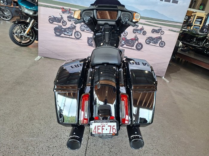 2025 HARLEY-DAVIDSON FLHX STREET GLIDE (117)