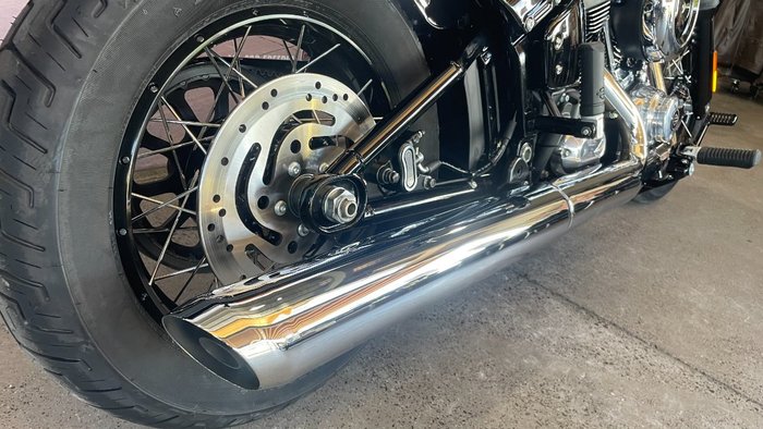 2026 HARLEY-DAVIDSON FXBB STREET BOB (117)