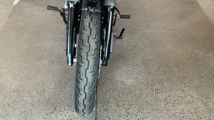 2026 HARLEY-DAVIDSON FXBB STREET BOB (117)