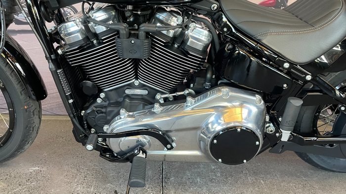 2026 HARLEY-DAVIDSON FXBB STREET BOB (117)