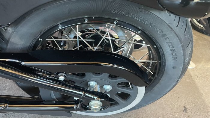 2026 HARLEY-DAVIDSON FXBB STREET BOB (117)