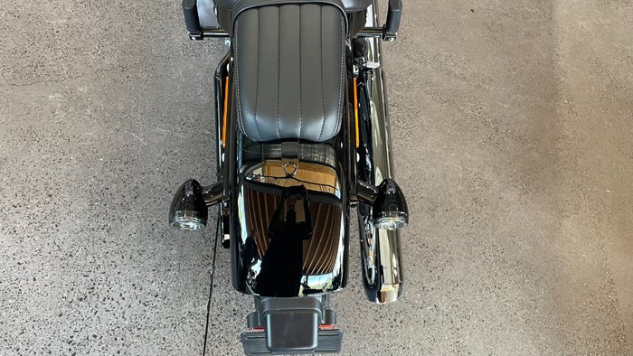 2026 HARLEY-DAVIDSON FXBB STREET BOB (117)