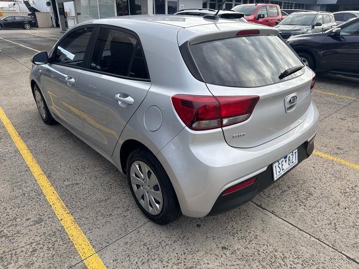 2018 Kia Rio S