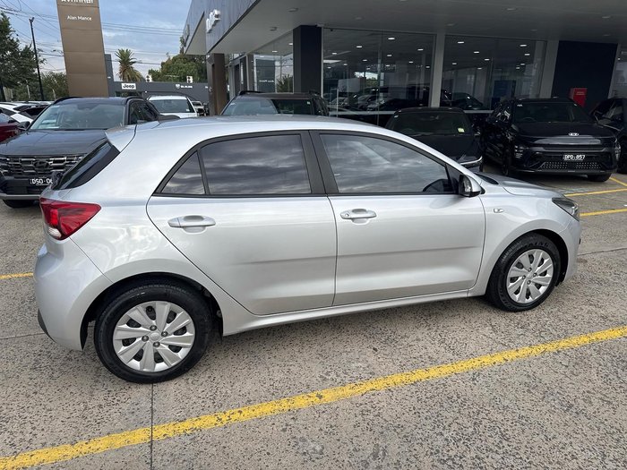 2018 Kia Rio S