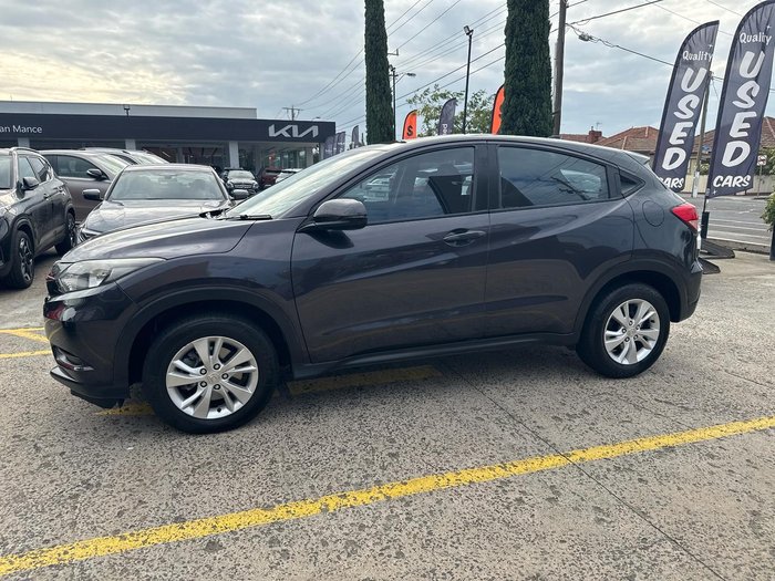 2015 Honda HR-V VTi