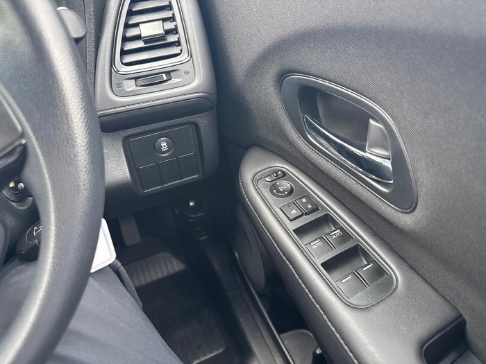 2015 Honda HR-V VTi