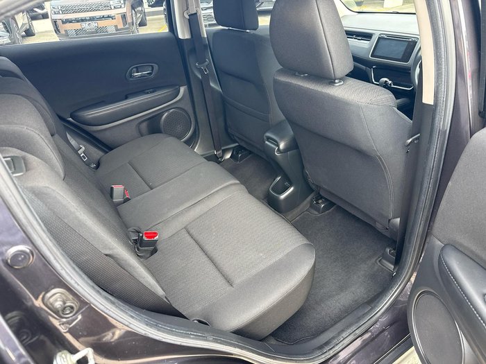 2015 Honda HR-V VTi