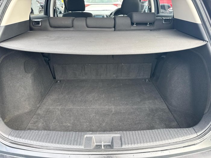 2015 Honda HR-V VTi