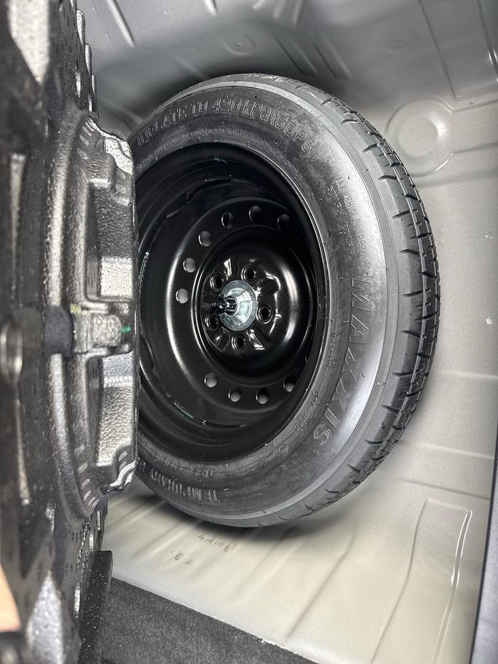 2015 Honda HR-V VTi