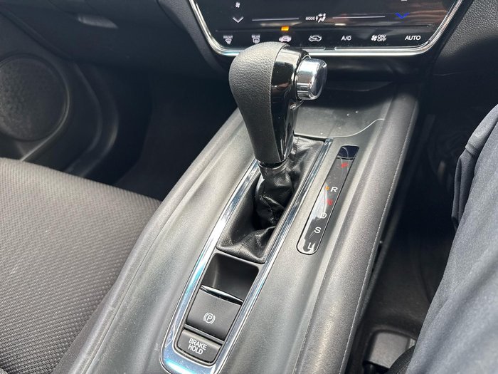 2015 Honda HR-V VTi