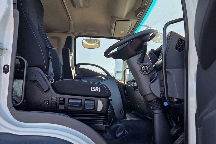 2025 Isuzu F Series FXY 260-355 AT R63