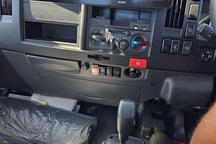 2024 Isuzu N Series NMR 60/45-150