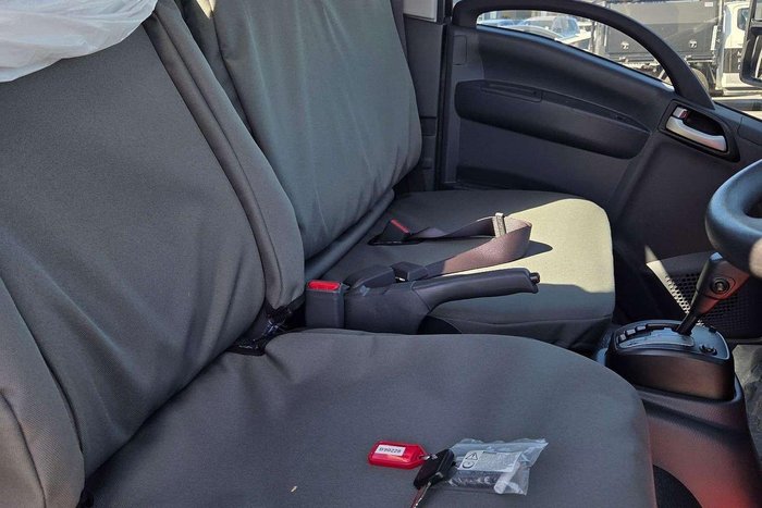 2024 Isuzu N Series NMR 60/45-150