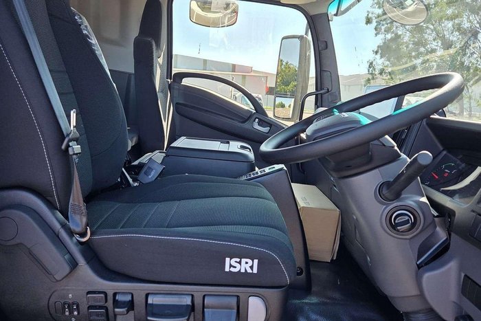 2025 Isuzu F Series FXY 260-355 AT R45