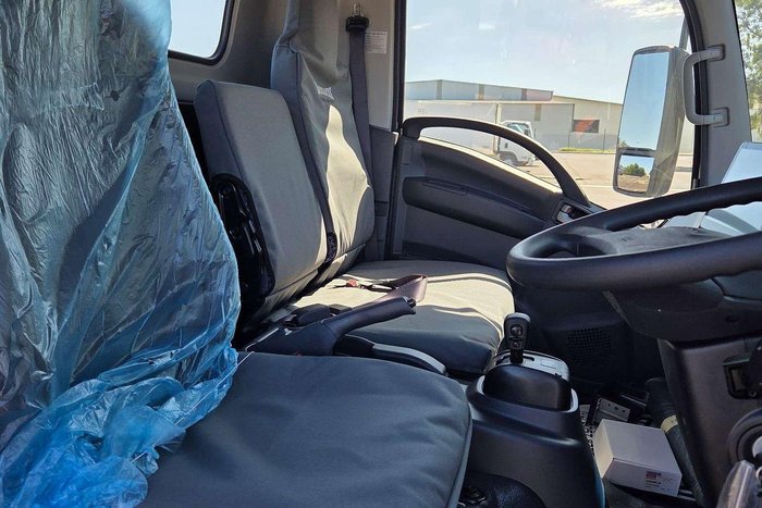 2025 Isuzu N Series NPR 45/55-155