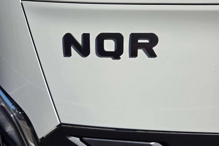 2025 Isuzu N Series NQR 88/80-190 AM D38