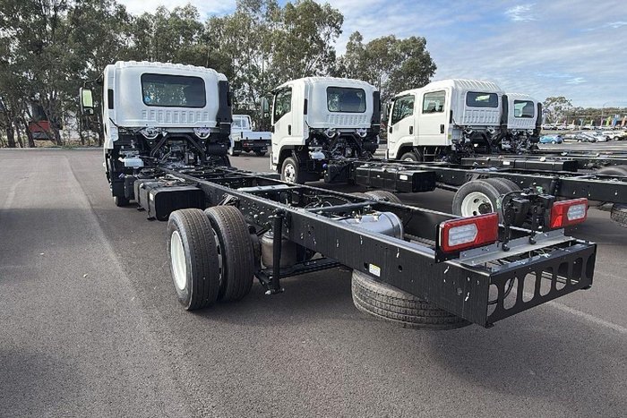 2025 Isuzu F Series FRD 110-240 AM R52