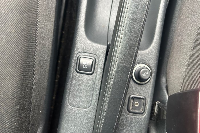 2013 SKODA Fabia 77TSI