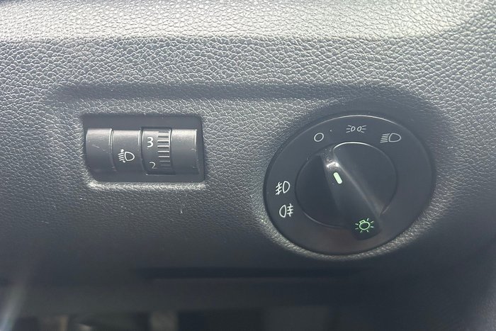 2013 SKODA Fabia 77TSI