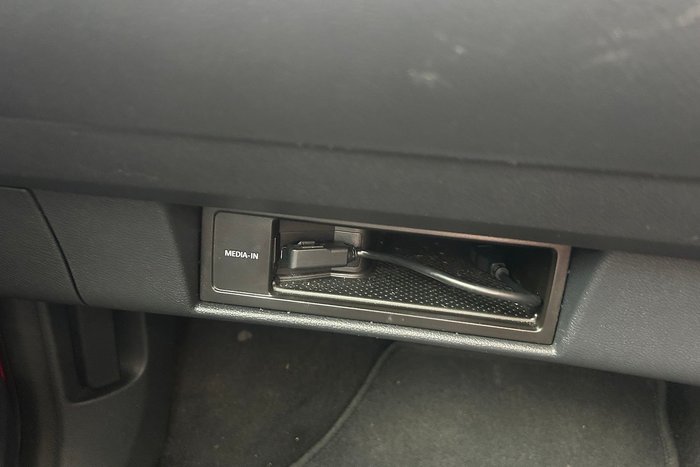 2013 SKODA Fabia 77TSI