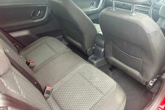 2013 SKODA Fabia 77TSI