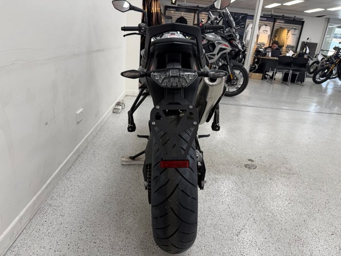 2024 Ktm 790 DUKE grey