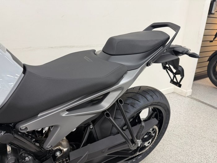 2024 Ktm 790 DUKE grey