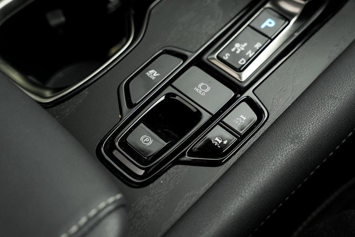 2024 Lexus RX 350h Sports Luxury